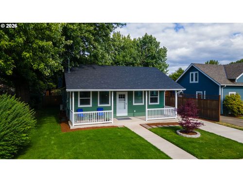 233 S 15th St, Philomath, OR, 97370-9532 | Card Image