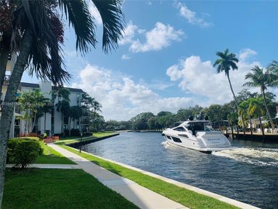 206 - 1201 River Reach Dr, Condo with 2 bedrooms, 2 bathrooms and null parking in Fort Lauderdale FL | Image 2