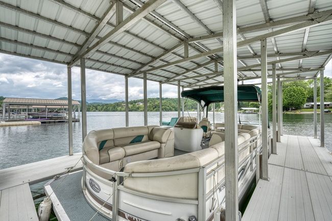 197 Kilpatrick Point Dr, House other with 3 bedrooms, 3 bathrooms and 1 parking in Hayesville NC | Image 49