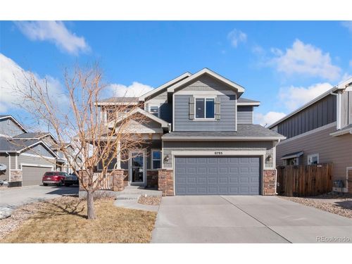 9795 Lima Cir, Commerce City, CO, 80022-6222 | Card Image