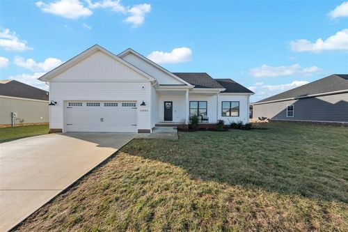 2995 Laredo Ct, Bowling Green, KY, 42101-8734 | Card Image
