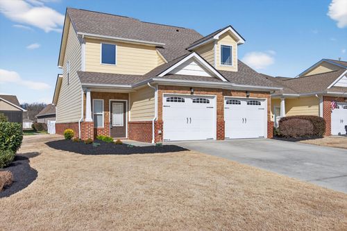 148-5393 Mandarin Circle, Hixson, TN, 37343 | Card Image