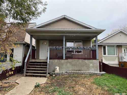 1019 Rae St, Regina, SK, S4T2B7 | Card Image