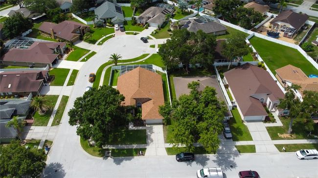 28826 Windover St, House other with 4 bedrooms, 2 bathrooms and null parking in WESLEY CHAPEL FL | Image 73