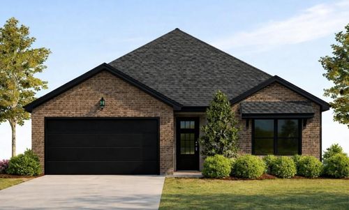 12108 Alydar Dr, Willis, TX, 77318 | Card Image