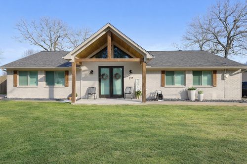 237 Hideaway Ln E, Hideaway, TX, 75771-5027 | Card Image