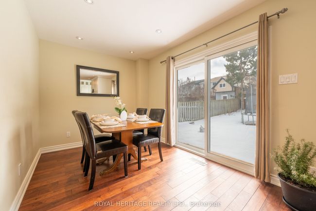 28 Renfield Cres, House other with 3 bedrooms, 3 bathrooms and 2 parking in Whitby ON | Image 12