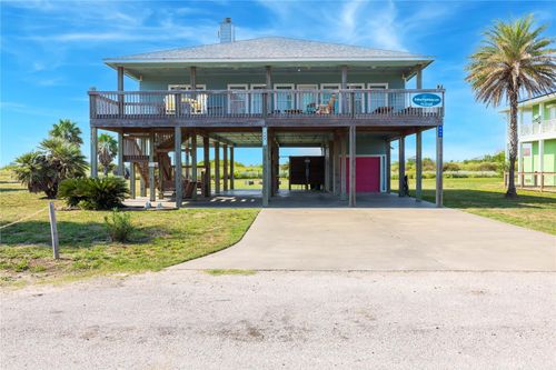 449 Atkinson St, Crystal Beach, TX, 77650 | Card Image