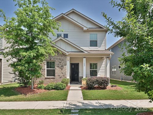 11807 Midnight Way, Huntersville, NC, 28078-0107 | Card Image