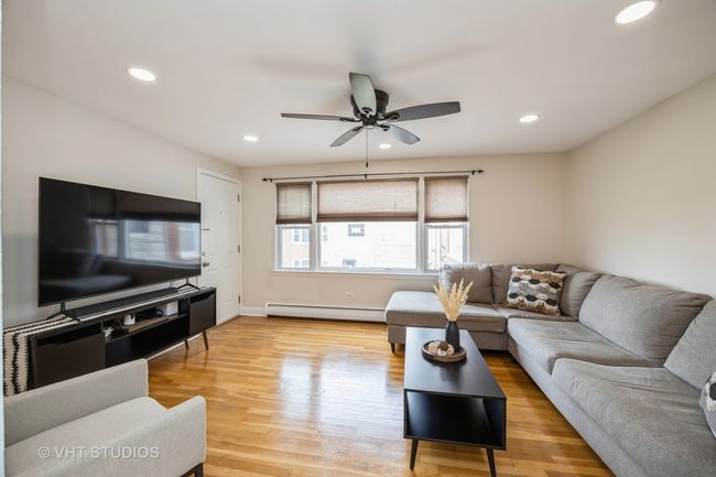 APT-2B - 6952 W 65 Th St, Condo with 1 bedrooms, 1 bathrooms and 1 parking in CHICAGO IL | Image 9