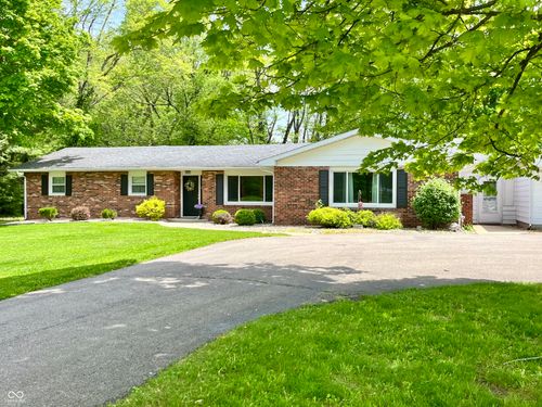 603 Aiken St, Hope, IN, 47246-1101 | Card Image