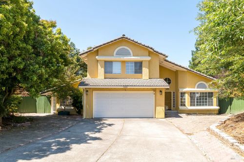 3 Harrison Court, Richmond, CA, 94803 | Card Image
