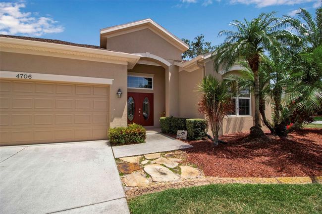 4706 Josselin Pl, House other with 4 bedrooms, 2 bathrooms and null parking in PARRISH FL | Image 85