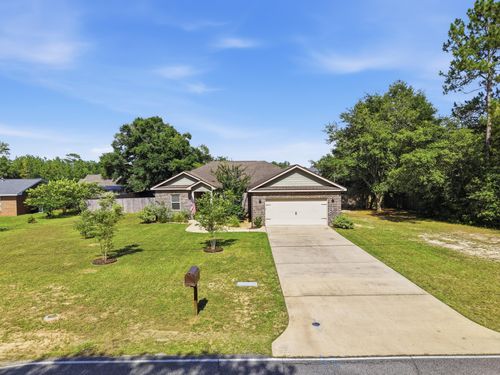 5463 Monterrey Road, Crestview, FL, 32539 | Card Image