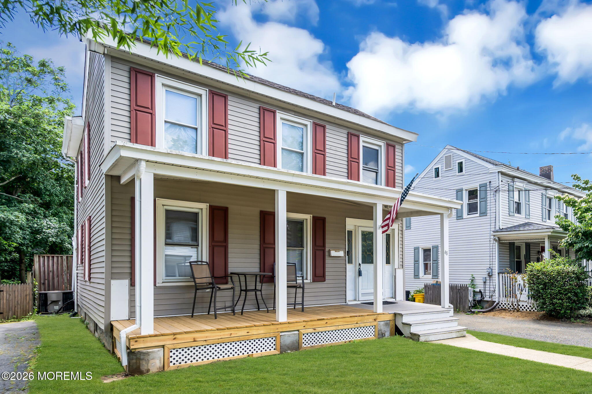 Residential in Red Bank 4