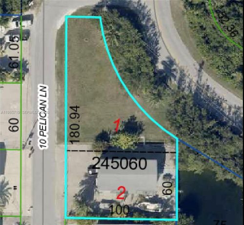57 Pelican Ln, Big Pine Key, FL, 33043-3318 | Card Image
