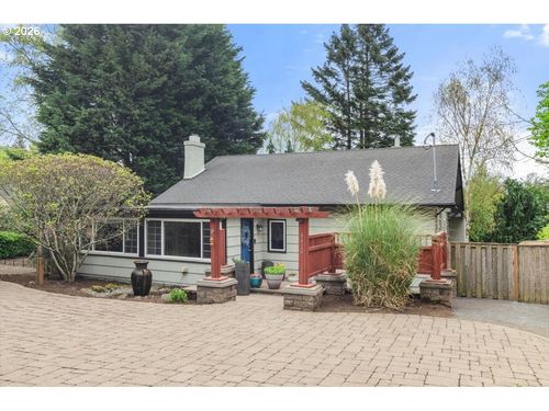 6610 Sw Canyon Ln, Portland, OR, 97225 | Card Image