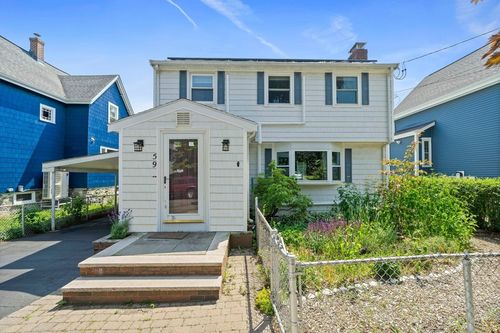 59 Bowman St, Malden, MA, 02148-1911 | Card Image