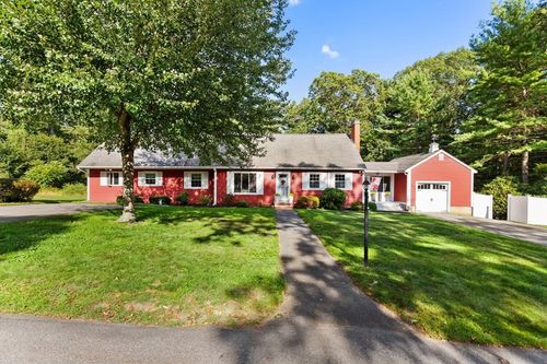 9 Cobleigh Dr, Tewksbury, MA, 01876-1027 | Card Image