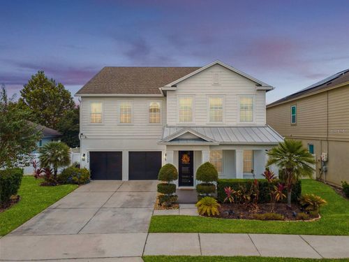 15309 Honeybell Dr, WINTER GARDEN, FL, 34787-5061 | Card Image