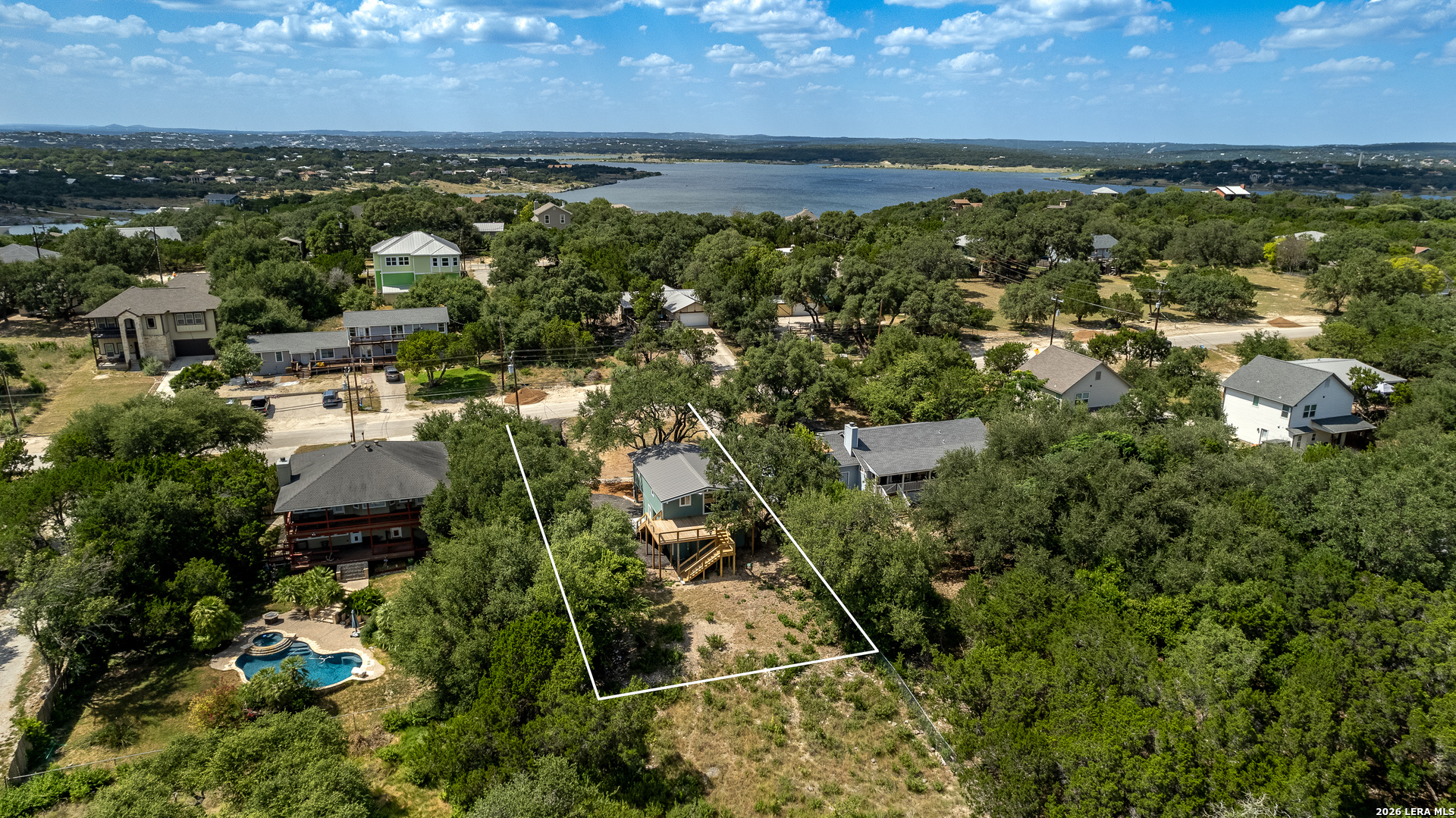 Residential in Canyon Lake 4