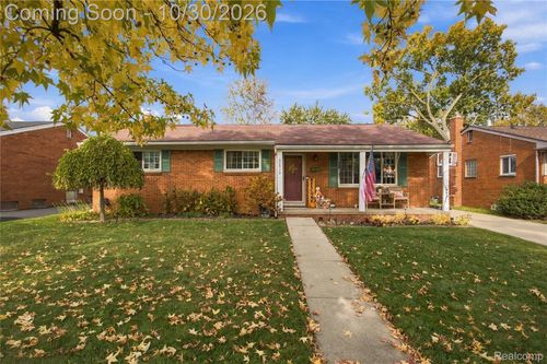 30512 Avon Pl, Westland, MI, 48185-2480 | Card Image
