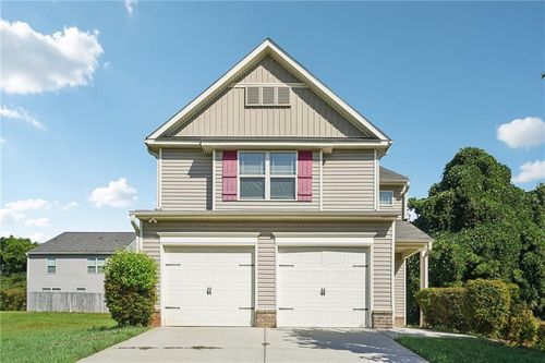 7099 Skippingstone Way, Douglasville, GA, 30134-7067 | Card Image
