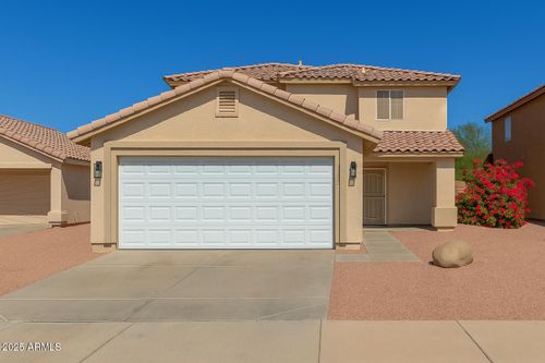 11918 W Aster Dr, El Mirage, AZ, 85335-3389 | Card Image