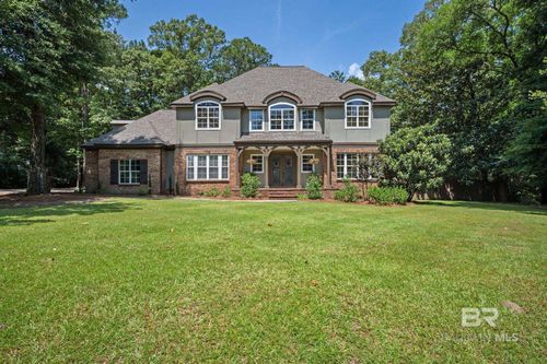 7371 Maureen Cir, Spanish Fort, AL, 36527-4035 | Card Image