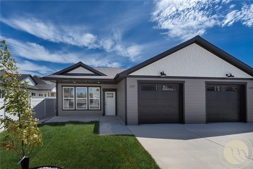 1127 - 1129 Buffalo Crossing Drive, Billings, MT, 59106 | Card Image