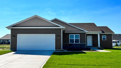 5091 Richard Dr, Lowell, IN, 46356 | Card Image