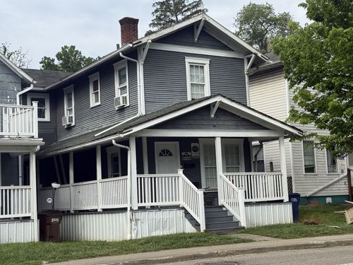 33, 37, 43, 4 N Lancaster St, Athens, OH, 45701 | Card Image