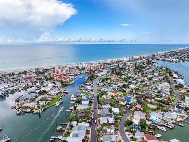 336 Boca Ciega Dr, House other with 4 bedrooms, 2 bathrooms and null parking in MADEIRA BEACH FL | Image 71