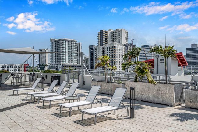 APT-303 - 425 N Andrews Ave, Condo with 1 bedrooms, 1 bathrooms and null parking in Fort Lauderdale FL | Image 52