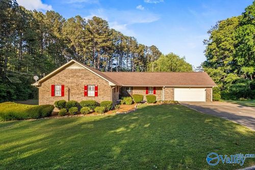 509 Stinson Street, Centre, AL, 35960 | Card Image