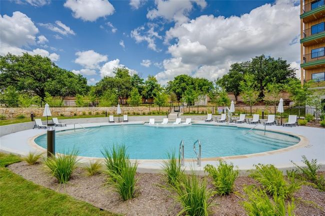 APT-203 - 4802 S Congress Ave, Condo with 1 bedrooms, 1 bathrooms and 1 parking in Austin TX | Image 17