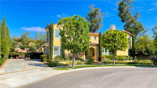 21 Vine, Irvine, CA, 92620-3430 | Card Image