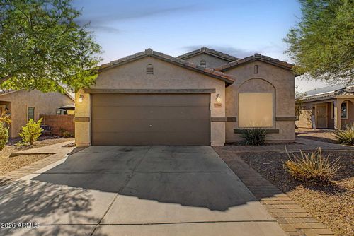 7196 S Morning Dew Ln, Buckeye, AZ, 85326-1153 | Card Image