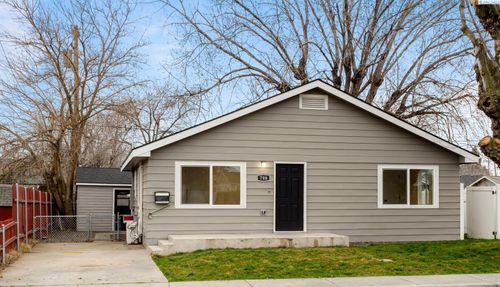 708 Stanton Ave, Richland, WA, 99352-3816 | Card Image
