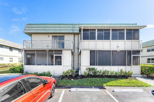 426 Flanders I, Delray Beach, FL, 33484-5367 | Card Image