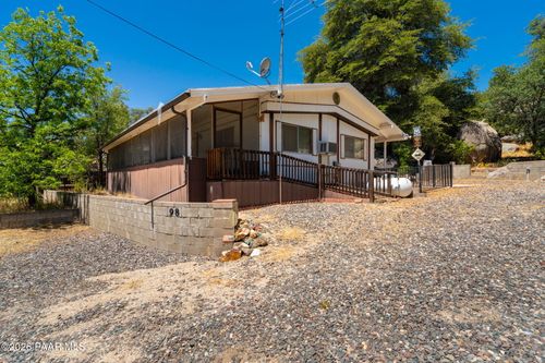 16848 W Juniper Way, Yarnell, AZ, 85362-1469 | Card Image