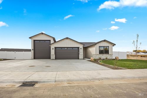 tbd Bandon Dunes, Payette, ID, 83661 | Card Image