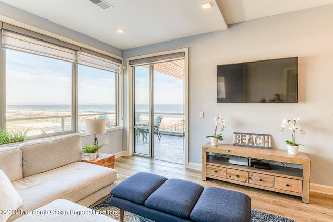 201 - 365 Ocean Blvd, Condo with 1 bedrooms, 1 bathrooms and 2 parking in Long Branch NJ | Image 21