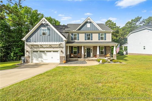 530 Avenue Of The Carolinas, Carthage, NC, 28327-9839 | Card Image