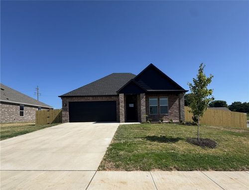 404 W Gosling Isle, Farmington, AR, 72730 | Card Image