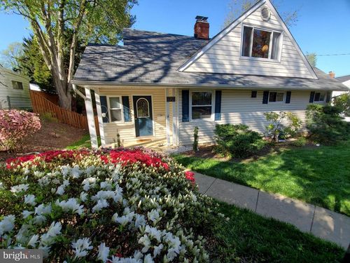 1720 Veirs Mill Rd, ROCKVILLE, MD, 20851-1818 | Card Image