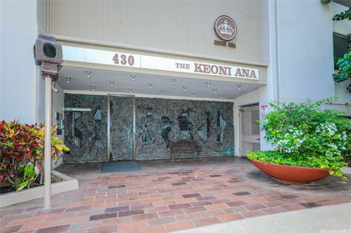 114-430 Keoniana St, Honolulu, HI, 96815-2037 | Card Image