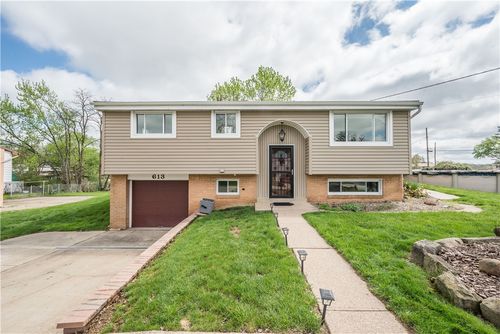 613 Dressel Rd, Allison Park, PA, 15101-4259 | Card Image