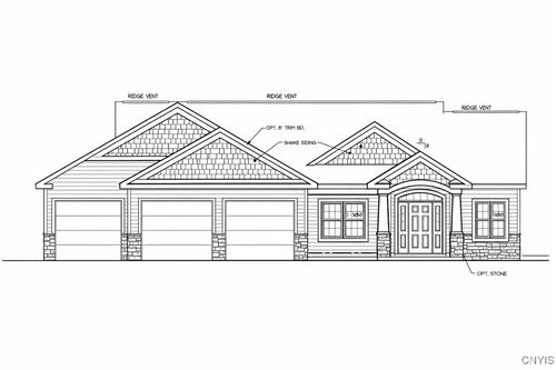 3644 Bucks Trail, Lysander, NY, 13027 | Card Image