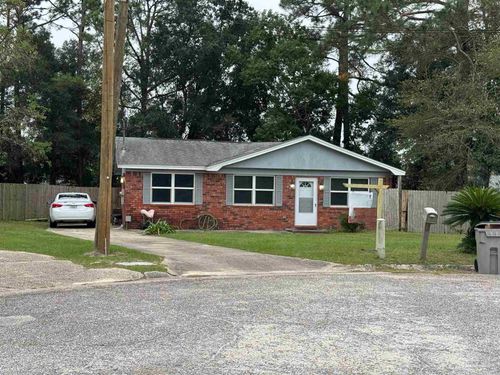 8229 Impala Ct, Pensacola, FL, 32506-3659 | Card Image